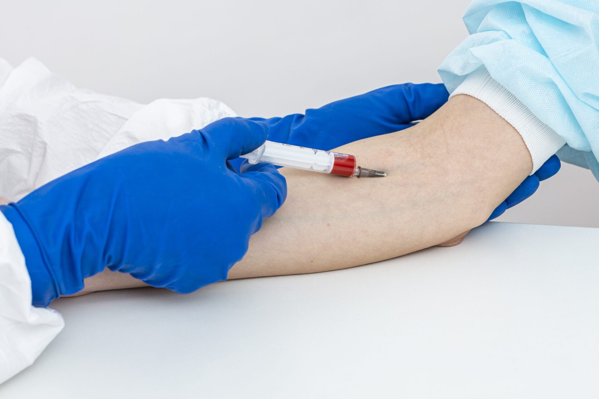 Health is Wealth: Why Regular Blood Tests Are Key to Staying Healthy