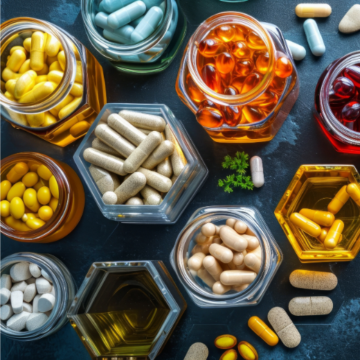 Are Your Supplements Actually Working?