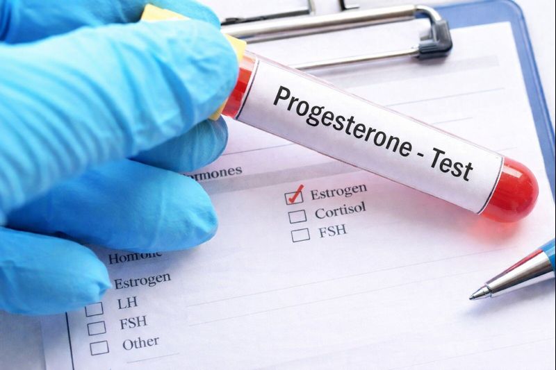 Progesterone Blood Test Explained: Why It Matters for Hormonal Health