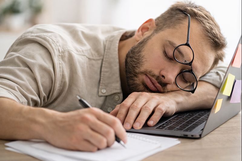 Signs of Low Testosterone in Men