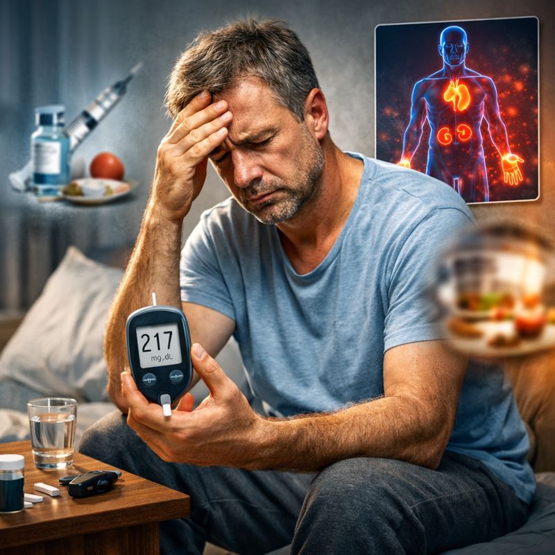 HbA1c vs Fasting Glucose Test A Patient Help and Booking Guide