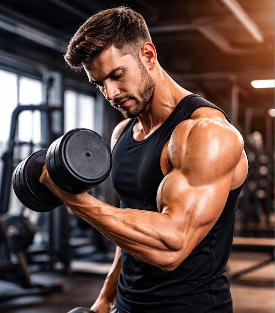 Testosterone and Its Test Why Monitoring Hormone Levels Is Essential for a Healthy Life