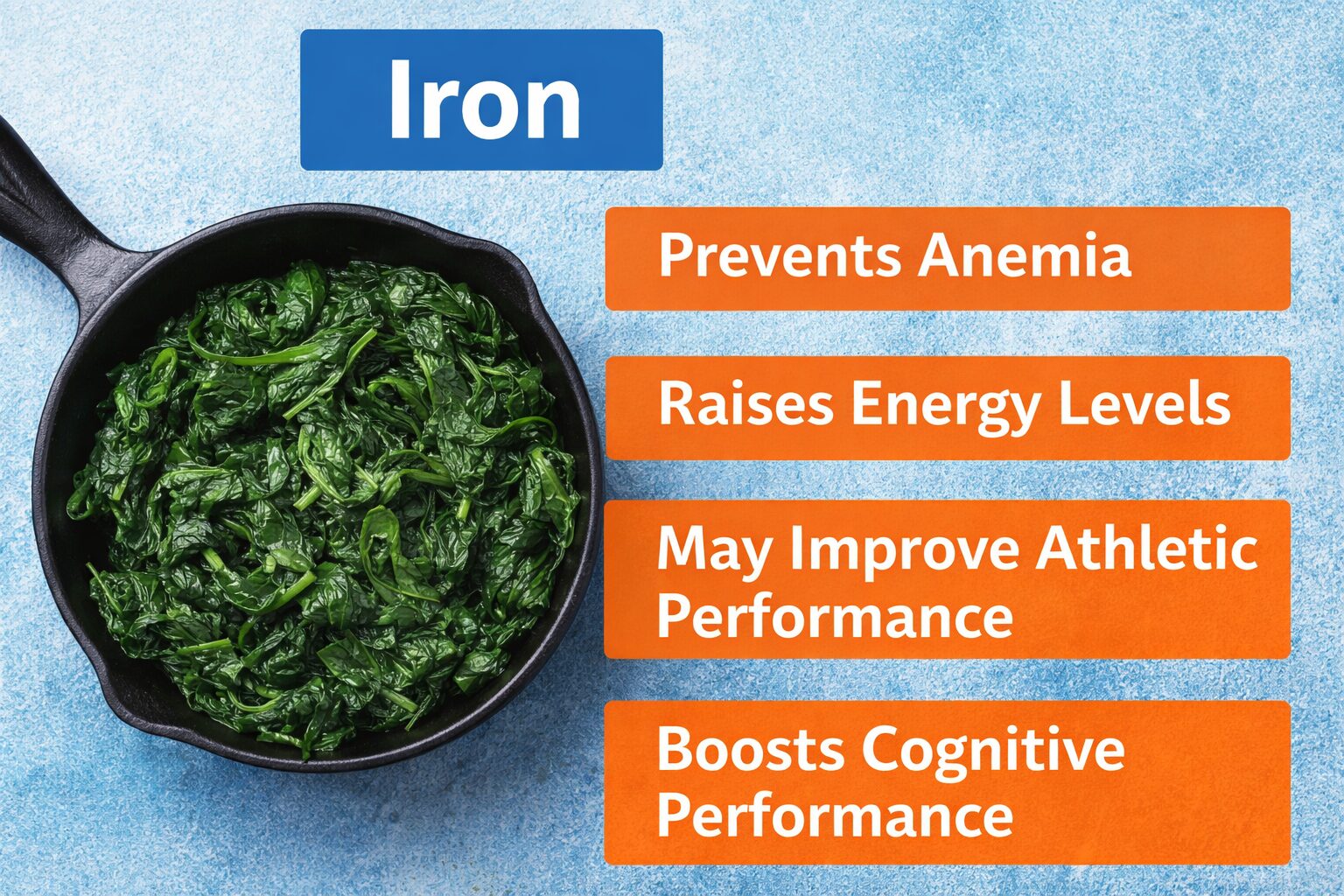 Iron in the Body A Complete Guide to Iron Tests Nutrition and Health