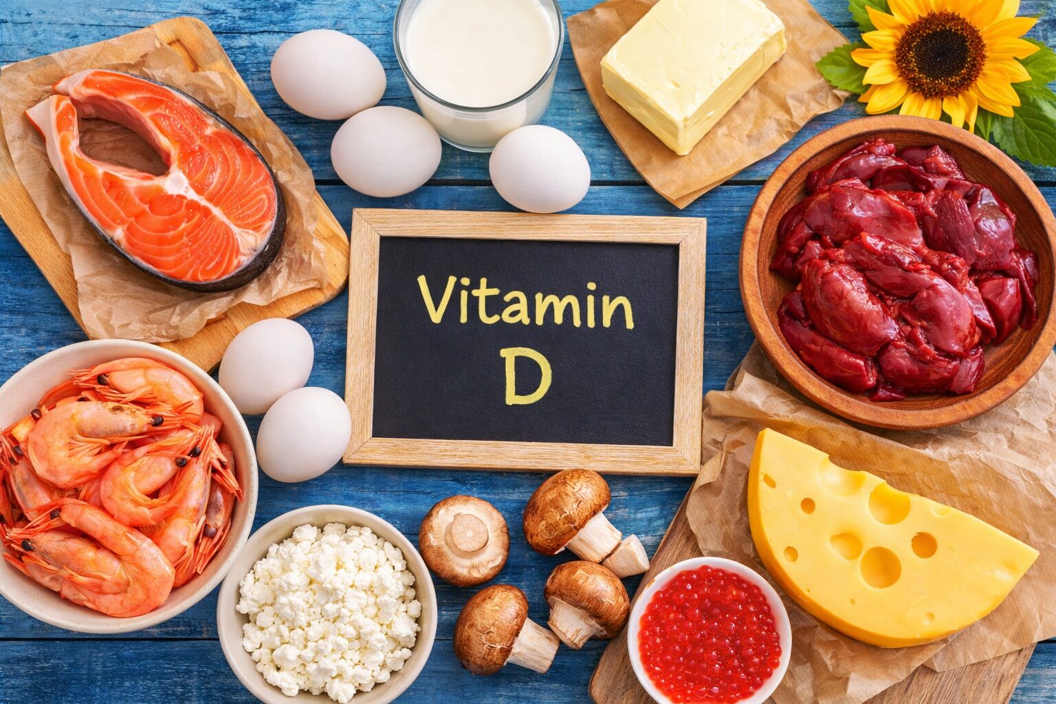 Vitamin D Why Testing Matters More Than Ever