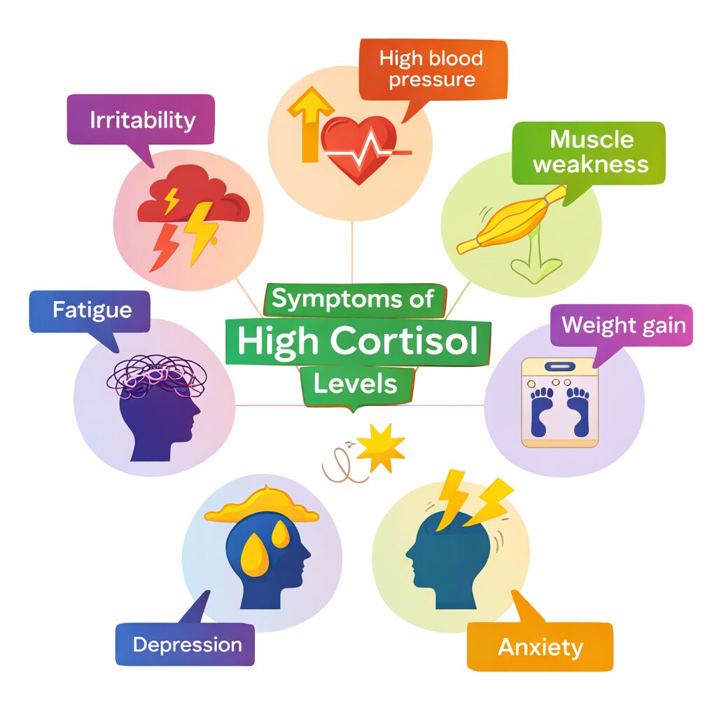 Cortisol