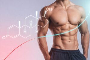 testosterone
