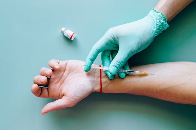 What Blood Tests Should I Take for Constant Fatigue?